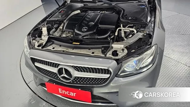 Mercedes-Benz E-Class W213 id 3760883 из Кореи 16