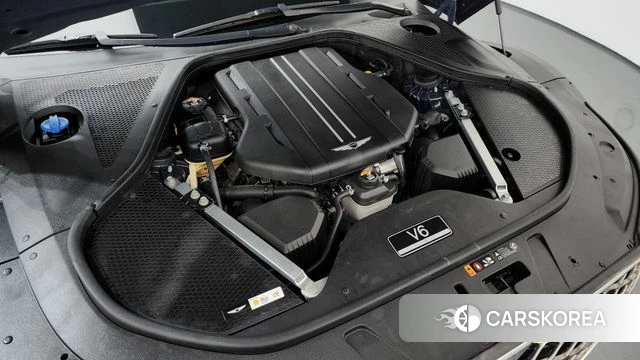 Genesis G90 (RS4) id 4656238 из Кореи 35