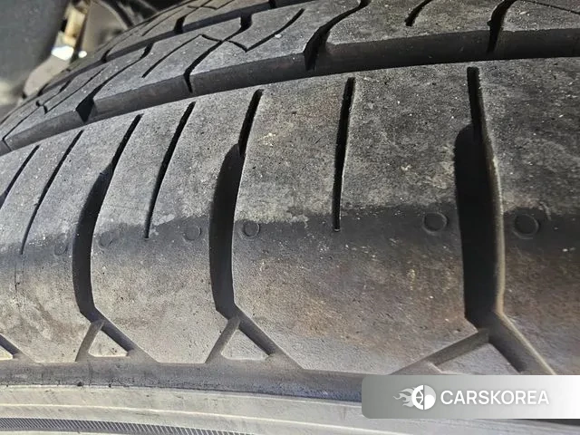 Hyundai The New Grand Starex id 3302763 из Кореи 12