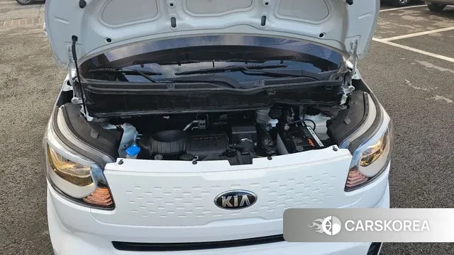 Kia The New Ray id 3515021 из Кореи 16