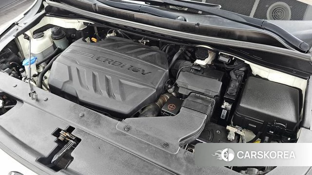Kia The New Carnival id 4662831 из Кореи 16