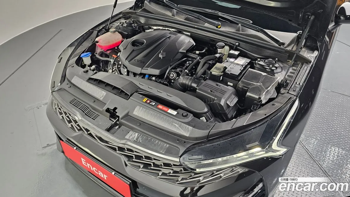 Kia K5 3rd generation id 2079882 из Кореи 16