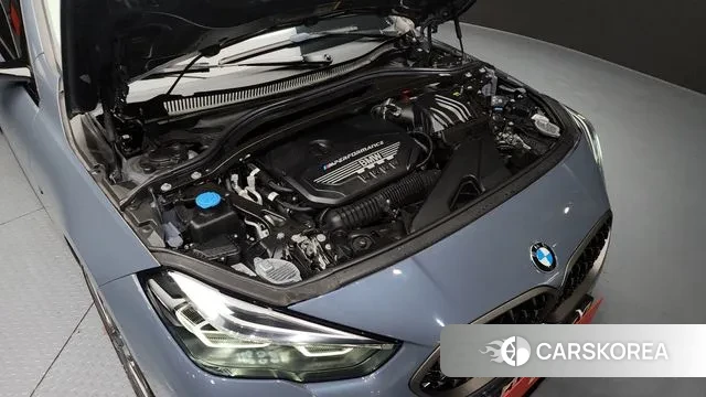 BMW 2 Series Gran Coupe (F44) id 3459283 из Кореи 16