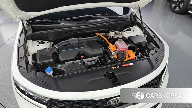 Kia Sorento 4th Generation id 2931832 из Кореи 16