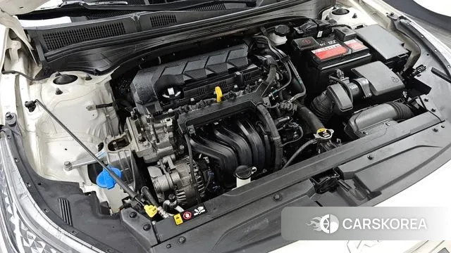 Kia The New K3 2nd generation id 3493047 из Кореи 16