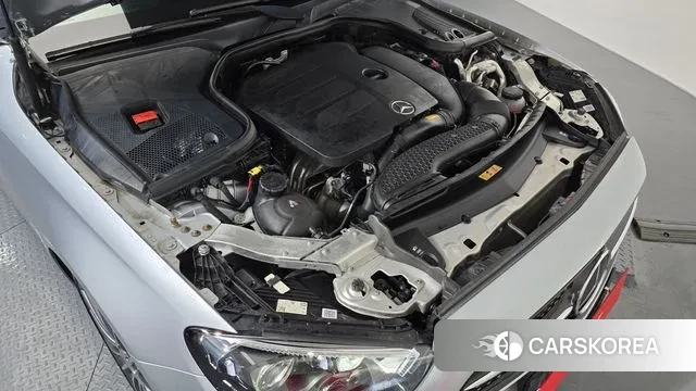 Mercedes-Benz E-Class W213 id 3518533 из Кореи 16