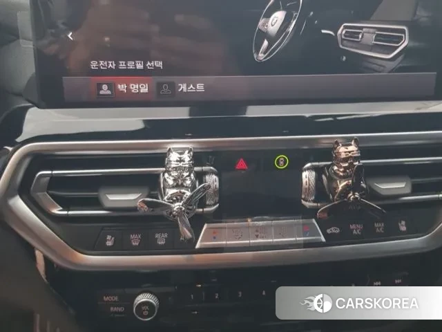 BMW X4 (G02) id 3377356 из Кореи 14