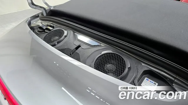 Porsche 911(992) id 2719108 из Кореи 16