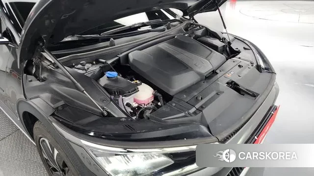 Kia EV6 id 3032752 из Кореи 16