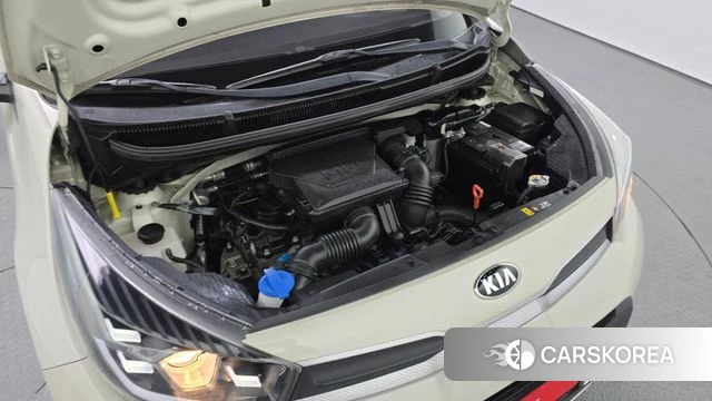 Kia Morning Urban (JA) id 3884974 из Кореи 16
