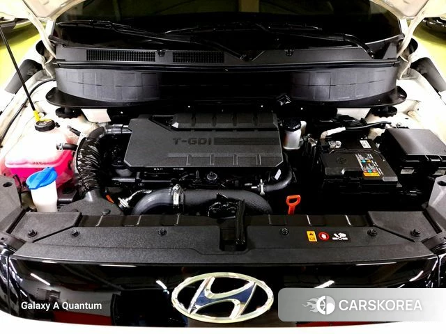 Hyundai Casper id 4506300 из Кореи 16