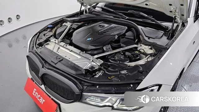 BMW 3 Series (G20) id 2985180 из Кореи 16