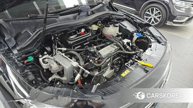 Mercedes-Benz EQA H243 id 4423189 из Кореи 28