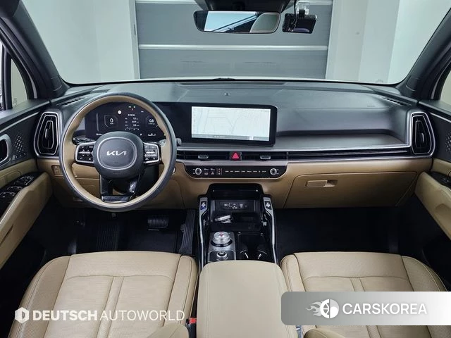 Kia The New Sorento 4th Generation id 3940418 из Кореи 16