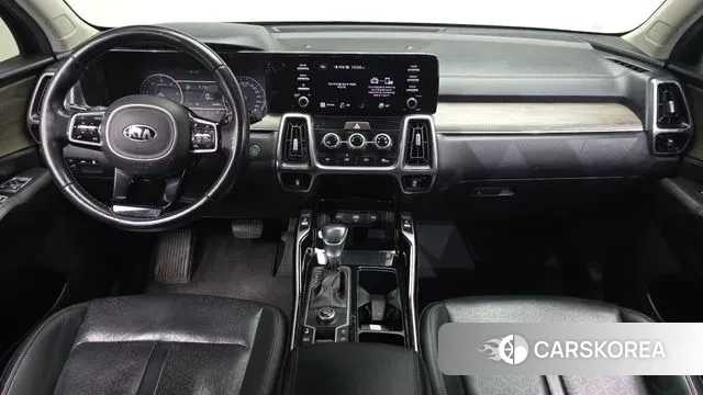 Kia Sorento 4th Generation id 3621418 из Кореи 16