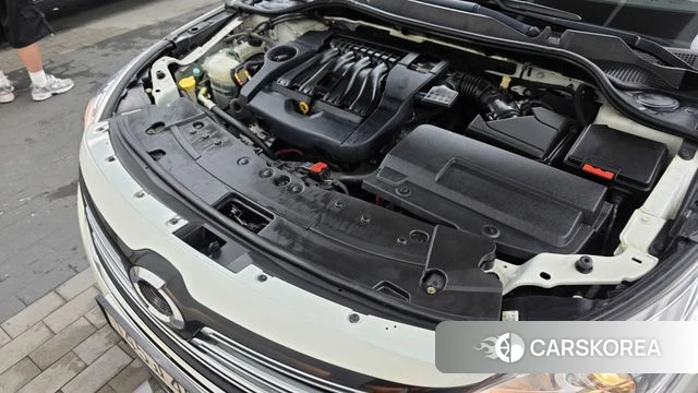 Renault Korea (Samsung) SM7 Nova id 4574199 из Кореи 26