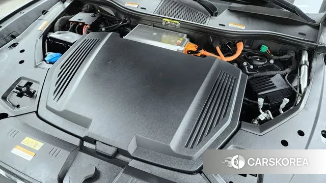 Audi e-Tron id 3734997 из Кореи 16