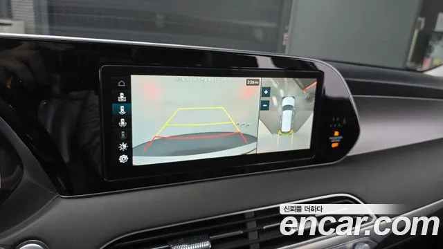 Hyundai Palisade id 2688022 из Кореи 16