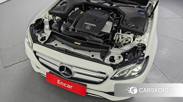 Mercedes-Benz E-Class W213 id 3955930 из Кореи 16