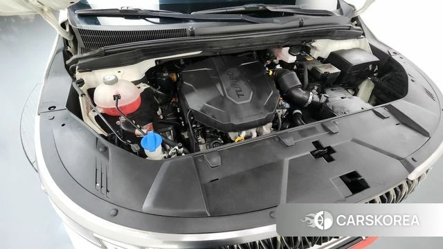 Kia Carnival 4th generation id 4316875 из Кореи 16