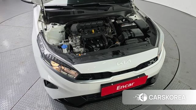 Kia The New K3 2nd generation id 3877162 из Кореи 16
