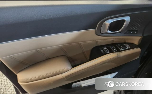 Kia The New Sorento 4th Generation id 4441559 из Кореи 15
