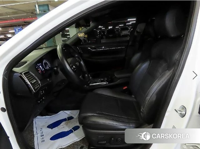 Hyundai Grandeur IG id 3982244 из Кореи 16