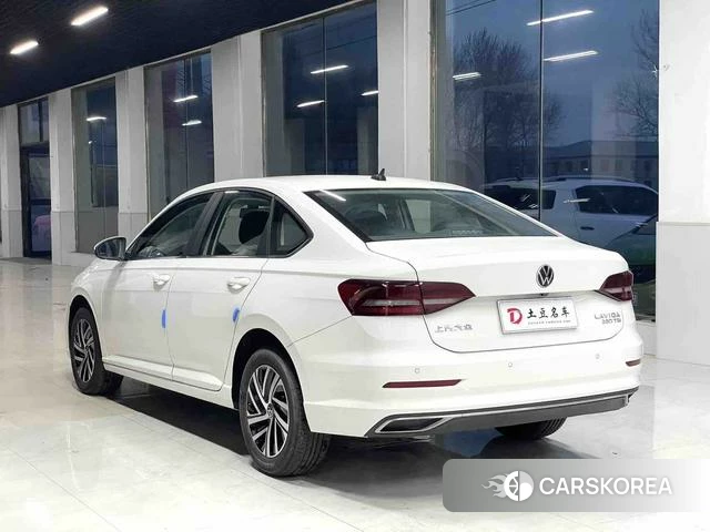 Volkswagen Lavida id 4256421 из Китая 14