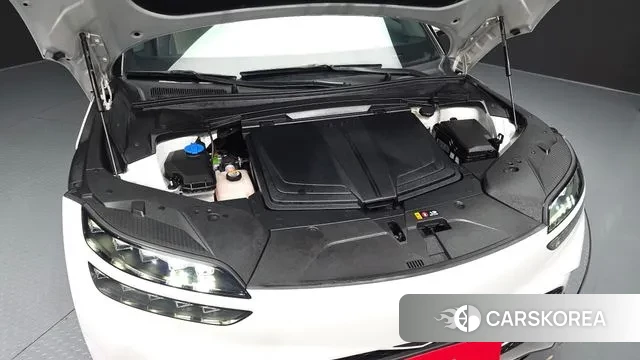 Genesis GV60 id 3740581 из Кореи 16