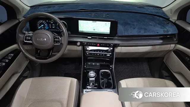 Kia Carnival 4th generation id 3739827 из Кореи 16