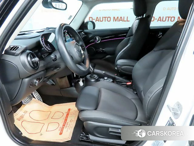Mini Cooper id 4549260 из Кореи 16