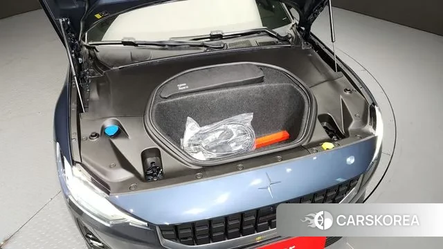 Polestar Polestar 2 id 3088653 из Кореи 16