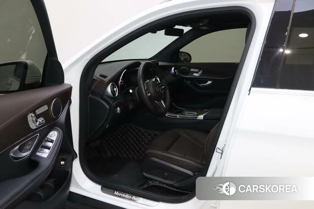 Mercedes-Benz GLC id 4301156 из Китая 16