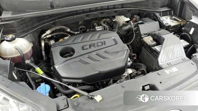 Kia Sportage The Bold id 3853200 из Кореи 16