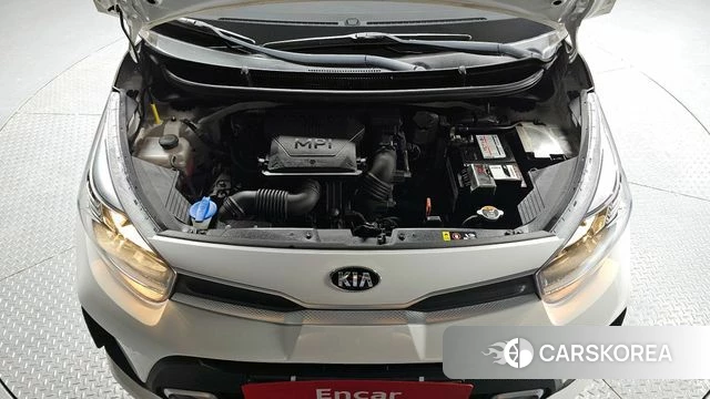 Kia Morning Urban (JA) id 3935803 из Кореи 16