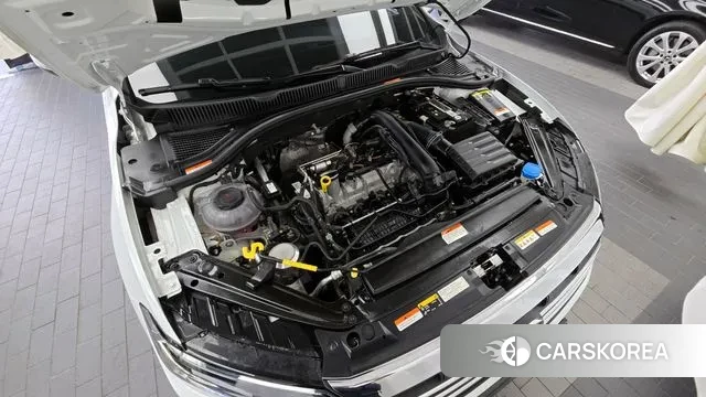 Volkswagen 7th Generation of Jetta id 3607539 из Кореи 16