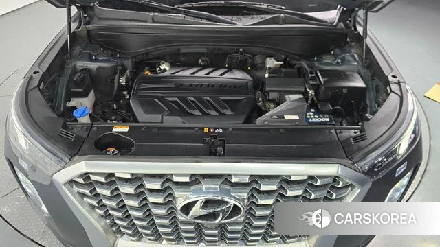 Hyundai Palisade id 3892851 из Кореи 16