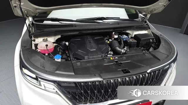 Kia Carnival 4th generation id 3760115 из Кореи 16