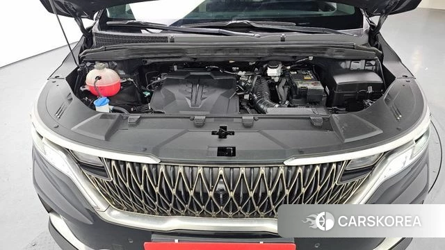 Kia Carnival 4th generation id 3865436 из Кореи 16