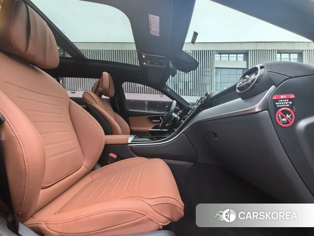 Mercedes-Benz GLC id 4256833 из Китая 14