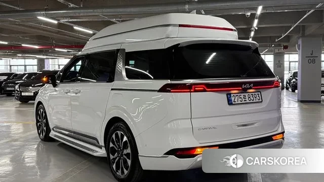 Kia Carnival 4th generation id 3169051 из Кореи 16