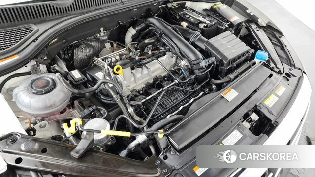 Volkswagen 7th Generation of Jetta id 3800628 из Кореи 17