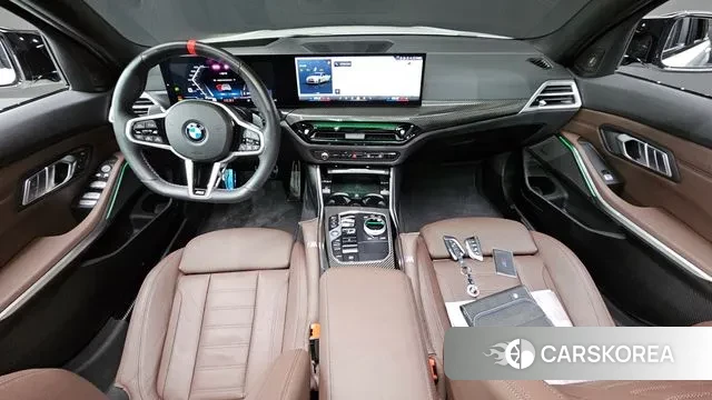 BMW 3 Series (G20) id 3560074 из Кореи 16