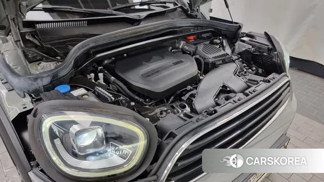 Mini Cooper D Countryman id 3059752 из Кореи 16