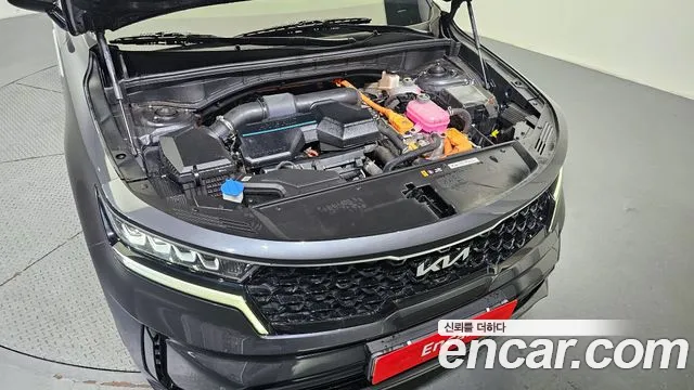 Kia Sorento 4th Generation id 2823108 из Кореи 16