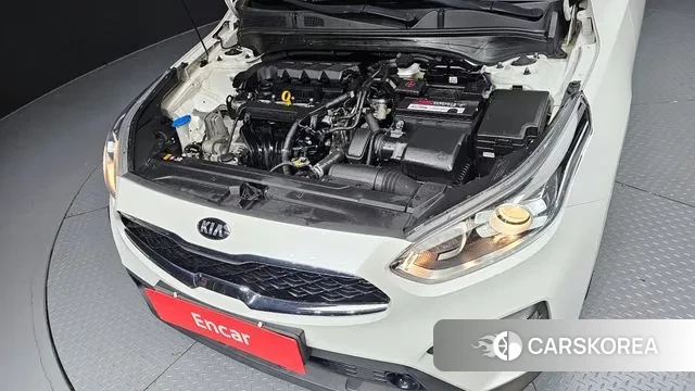 Kia Come New K3 id 3417320 из Кореи 16