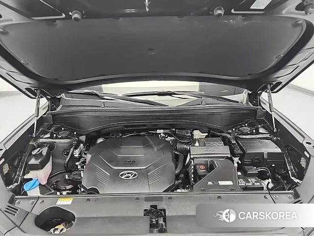 Hyundai The New Palisade id 3042742 из Кореи 15