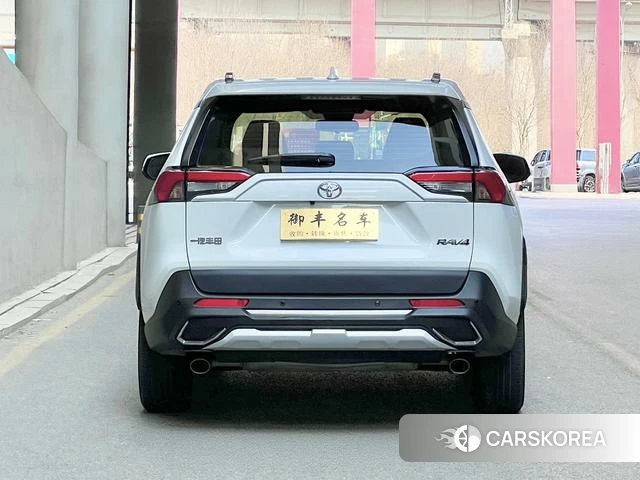 Toyota RAV4 Rongfang id 4213323 из Китая 11