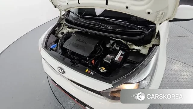 Kia All New Morning (JA) id 3302880 из Кореи 16