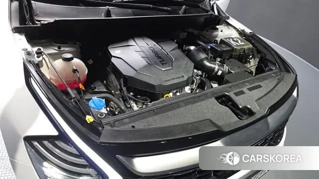 Kia Sportage 5th Generation id 3735630 из Кореи 16